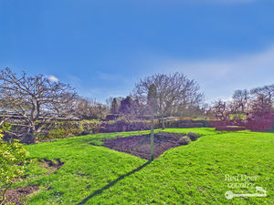 Garden- click for photo gallery